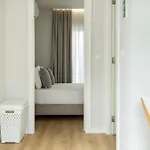 Апартаменты Casa Antero Quental- Anexo