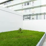 Casa Antero Quental- Anexo Апартаменты *