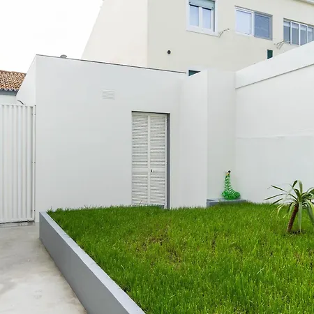 Διαμέρισμα Casa Antero Quental- Anexo *