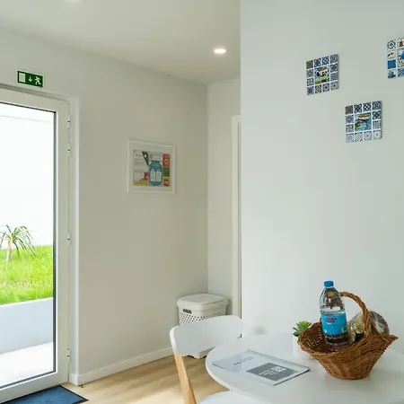 Casa Antero Quental- Anexo