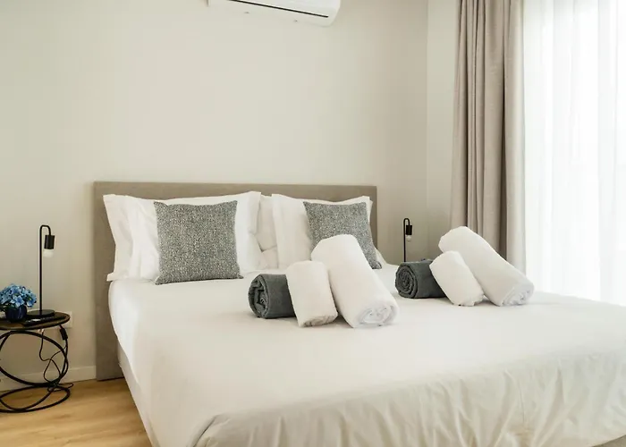 Casa Antero Quental- Anexo Διαμέρισμα *