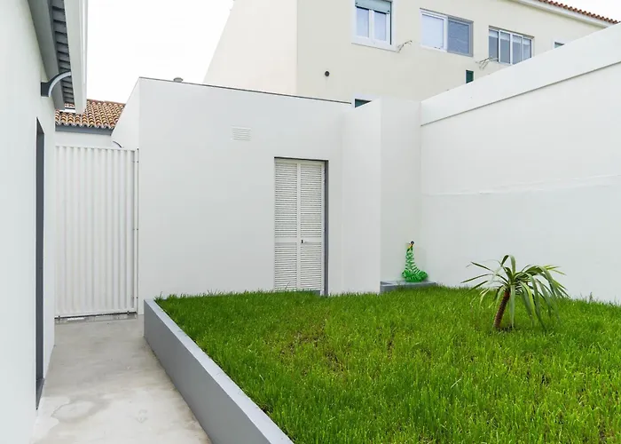 Appartamento Casa Antero Quental- Anexo *