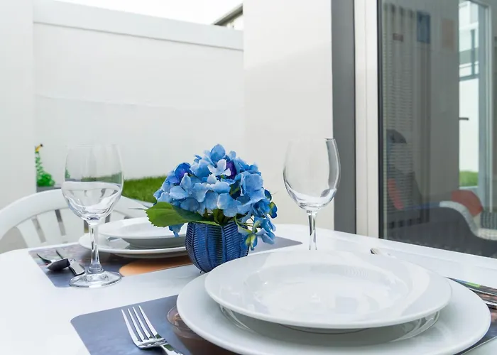 Διαμέρισμα Casa Antero Quental- Anexo