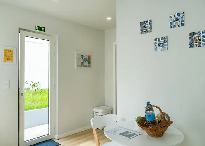 Casa Antero Quental- Anexo